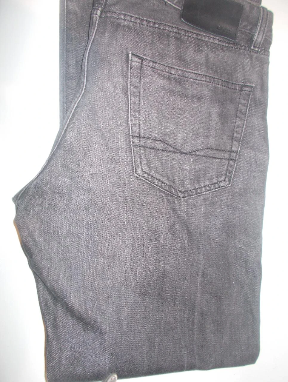 Hugo Boss Men's Trousers – photo 8